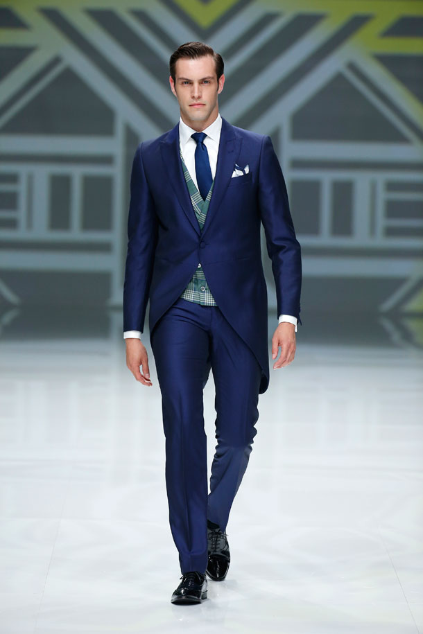 ilovebrides.pt Ramon Sanjurjo coleção 2019 BBFW18